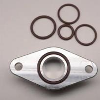 1 rinkinys Insignia Zafira Astra Cascada 2.0 CDTI Sx4 9-5 2.0 TTID alyvos siurblio paėmimo vamzdelis Aliuminio FKM sandariklis Vauxhall Opel Saab CN black