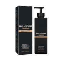 1/3/5x Šaknų aktyvatorius šampūnas, Natūralūs plaukų šampūnai 100ml 1pcs