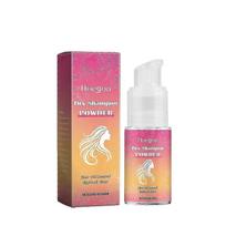 Hair Shampoo-Free Oil Control Fluffy Powder Lazy Shampoo-Free Fluffy Powder Refreshing Oil Control Without Dryness