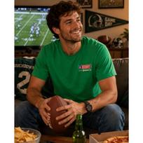 Next Level Madden 22 NFL Kickoff Shirt Men’s Medium Tampa Bay 2021 Green S