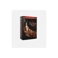 Valdyti: Visas sezonas 1-4 (DVD, 2017, 17 diskų rinkinys) angliška versija