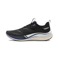 Li Ning Red Hare 7 Pro Cushioning Slip Resistant Lightweight Low top Casual Running Shoes Men's Black ARPU001-3 43