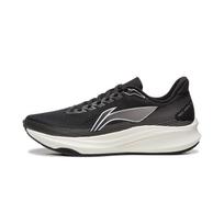 Li Ning Red Hare 9 Low top Casual Running Shoes Women's Black White ARPW004-4 37