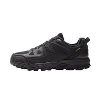Li Ning Gundam Cushioning Slip Resistant Abrasion Resistant Breathable Rebound Low top Trail Running Shoes ARSV118-4 35