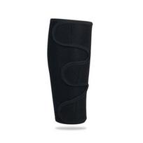 1pc Sport Shin Guard Crossfit Adjustable Calf Compression Sleeve Cycling Football Basketball Weightlifting Calf Support Brace