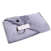 Premium Soft Heating Pad with Adjustable Temperature and Auto Shut-Off for Pain Relief and Comfort