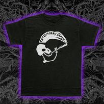 The Birthday Party Nick Cave T-Shirt Post-Punk Goth Rock Alt Music Unisex T-Shirt Graphic Tee XXL