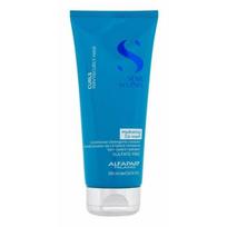 Alfaparf Milano 200ml Semi Di Lino Curls Co-wash Moisturizing, Shampoo
