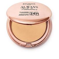 Powder Makeup Base ALWAYS FABULOUS SPF20 #410-Golden Beige 7 gr