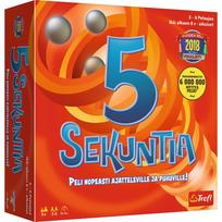 TREFL GAMES