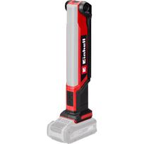 Power X-Change Akku-Lampe TE-CL 18/1000 S Li - Solo, 18Volt, LED-Leuchte rot, ohne Akku und Ladegerät