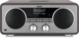 Radio Digitradio 602 BT/DAB+/int anthracite