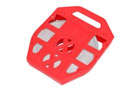 Extralink SS304 Stainless Steel Strap 0.4mm x 20mm for Electrical Pole Mounting, 50m