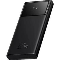 Baseus Star-Lord 10000 mAh 22.5W czarny 6932172628680