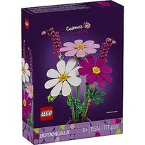 Lego Blocks Botanicals 11514 Cosmos Flowers 11514