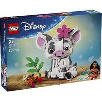 Lego Disney 43292 Pua Blocks 43292