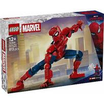 Lego Marvel Super Heroes 76346 Spider-Man Hero Figure Blocks 76346