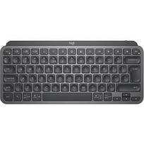 Logitech MX Keys mini, Wireless, US 920-010608