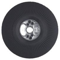 Atraminis padas kampiniam šlifuokliui Tyrolit 34626329; 125 mm