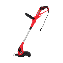 Žoliapjovė - trimeris AWTools AW70055; 550 W elektrinė