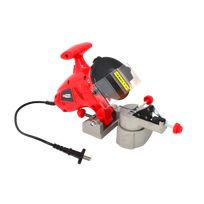 Grandinės galandinimo staklės AWTools AW80225; 180 W