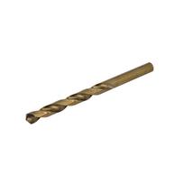 Grąžtas metalui AWTools AW42105; HSS-Co; 10,5 mm; 5 vnt.