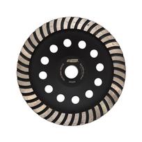 Deimantinis šlifavimo diskas AWTools AW47435; 180x22,2 mm