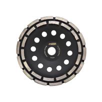 Deimantinis šlifavimo diskas AWTools AW47425; 180x22,2 mm