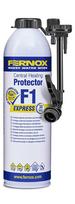 Inhibitorius šildymo sistemai Fernox, Protector F1 Express (aerozolis) nuo korozijos, 400ml