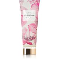 Victoria's Secret Pomegranate & Lotus kūno losjonas moterims 236 ml