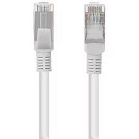 Lanberg PCF5-10CC-0500-S networking cable 5 m Cat5e F/UTP (FTP) Grey PCF5-10CC-0500-S