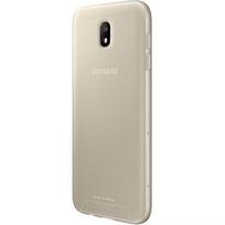 Samsung EF-AJ730TFEGWW Original Silicone Cover for Samsung J730 Galaxy J7 (2017) Transparent EF-AJ730TFEGWW