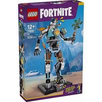 Lego Fortnite 77081 Kit Blocks 77081