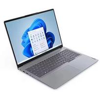 Lenovo ThinkBook 16 G7 - Ryzen 5 7535HS | 16"-WUXGA | 32GB | 1TB | Win11P 21MW000TPB|10M232