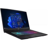 MSI Katana 17 B13UCRK-1619PL - i5-13420H | 17,3" | 32GB | 512GB | W11P | RTX 3050 B13UCRK-1619PL