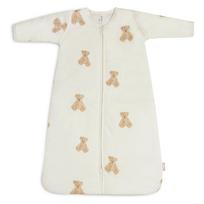 Jollein miegmaišis su nusegamomis rankovėmis Teddy Bear
