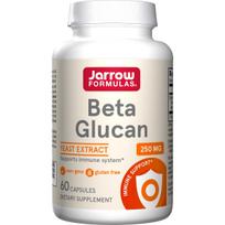 Jarrow Formulas Beta Glucan 250 mg – 60 kapsulių