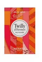 Hermes Próbka Twilly d`Hermes Eau Poivree EDP 2ml