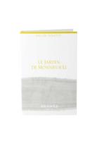 Hermes Próbka Jardin Le Jardin De Monsieur Li EDT 2ml