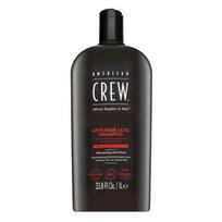 American Crew Anti-Hair Loss Shampoo 1000 ml 1000ml