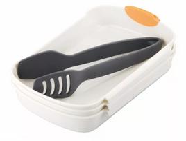 Virtuvės reikmenų rinkinys Tescoma Presto, 25 cm