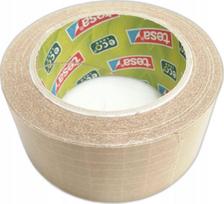 Pakavimo juosta Tesa Ultra Strong, vienpusė, 25 m x 50 mm