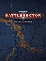 Warhammer 40,000: Battlesector - Ultramarines (DLC) Steam Key (PC) LATAM