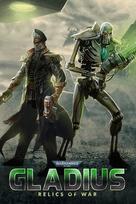 Warhammer 40,000: Gladius - Eradication pack (DLC) Steam Key (PC) EUROPE