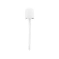EXO nagų frezos šlifavimo antgalis 10 mm/60 (10 vnt)