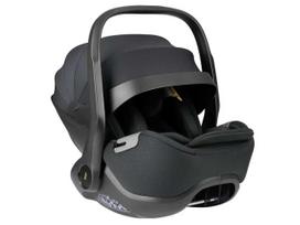 Automobilinė kėdutė KikkaBoo i-Class i-size 40-87cm (0-13kg) Noir
