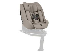 KikkaBoo i-Class Plus i-size 40-105cm (0-18kg) Champagne