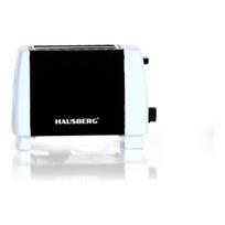 Skrudintuvas Hausberg HB-150NG, 2 griežinėliams, 750W