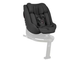 KikkaBoo i-Class Plus i-size 40-105cm (0-18kg) Noir