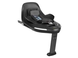 KikkaBoo i-Class isofix bazė 360
